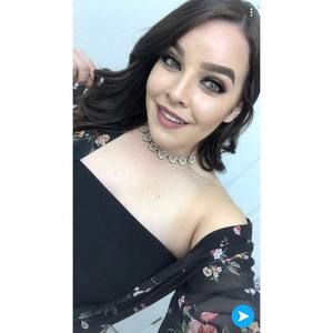 Meet your Posher, Joanna